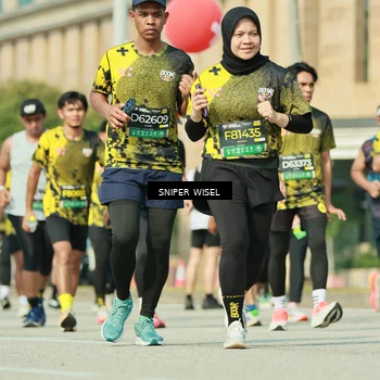 Runner Photo 6157781