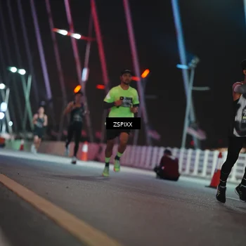 Runner Photo 6157799