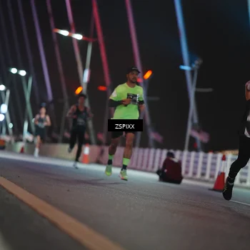 Runner Photo 6157809