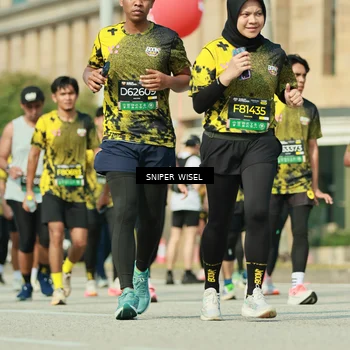 Runner Photo 6157815