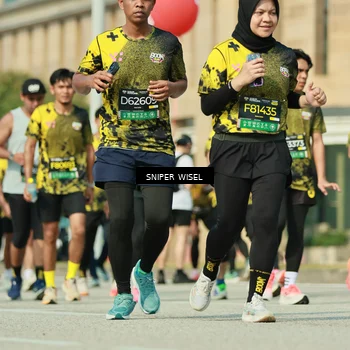 Runner Photo 6157832