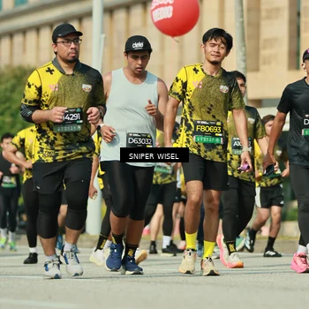 Runner Photo 6157866