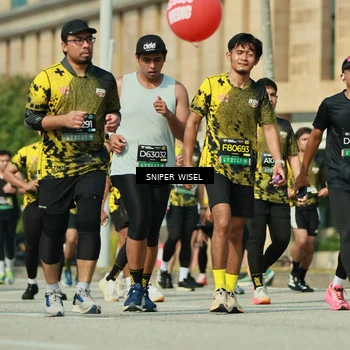 Runner Photo 6157882