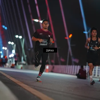 Runner Photo 6157917