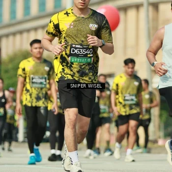 Runner Photo 6157945
