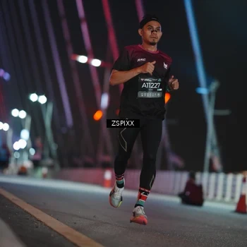 Runner Photo 6157969