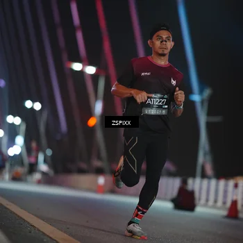 Runner Photo 6158006