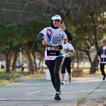 Runner Photo 6158047