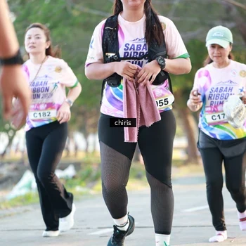 Runner Photo 6158053
