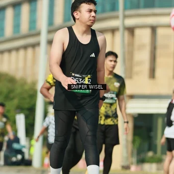 Runner Photo 6158062