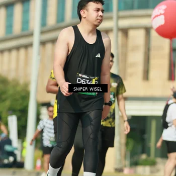 Runner Photo 6158079