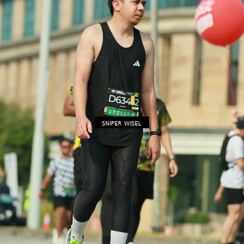 Runner Photo 6158101