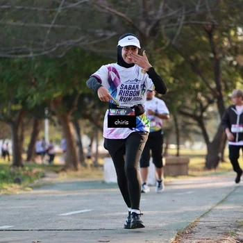 Runner Photo 6158117