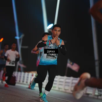 Runner Photo 6158139