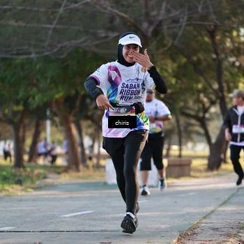 Runner Photo 6158263