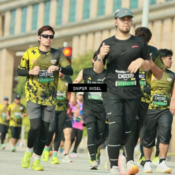 Runner Photo 6158268