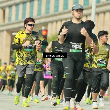 Runner Photo 6158279