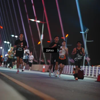 Runner Photo 6158281