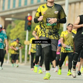 Runner Photo 6158294