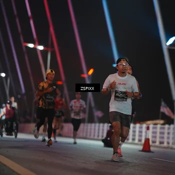 Runner Photo 6158361