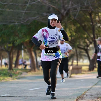 Runner Photo 6158412
