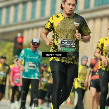 Runner Photo 6158430