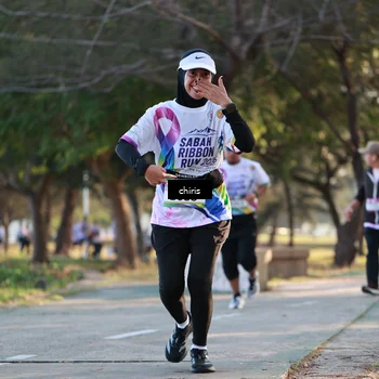 Runner Photo 6158452