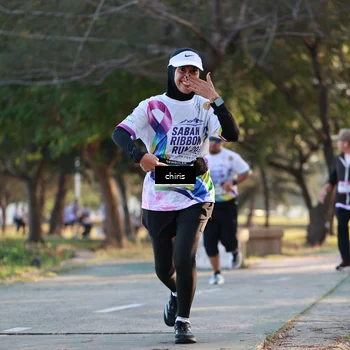 Runner Photo 6158459
