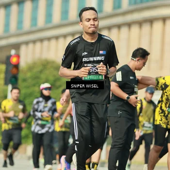 Runner Photo 6158469