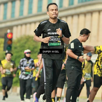 Runner Photo 6158482