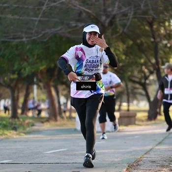 Runner Photo 6158485