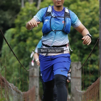 Runner Photo 61585