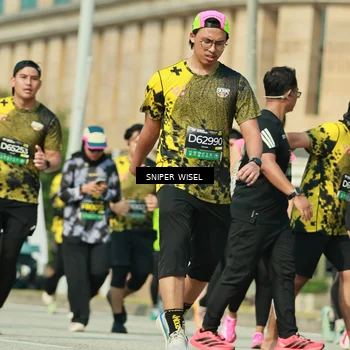 Runner Photo 6158502