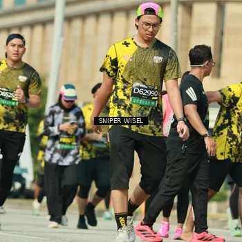 Runner Photo 6158507