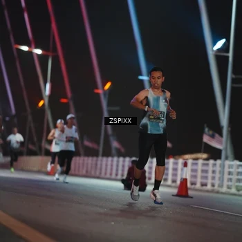 Runner Photo 6158508
