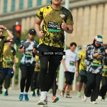 Runner Photo 6158522