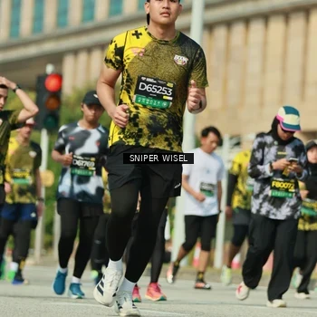 Runner Photo 6158523