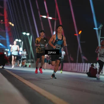 Runner Photo 6158526