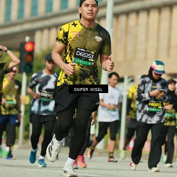 Runner Photo 6158538