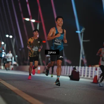 Runner Photo 6158553