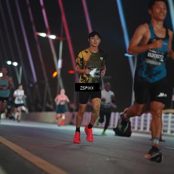 Runner Photo 6158562