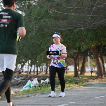 Runner Photo 6158588