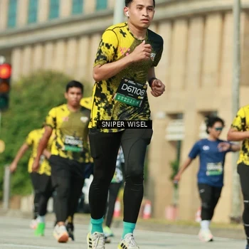 Runner Photo 6158590