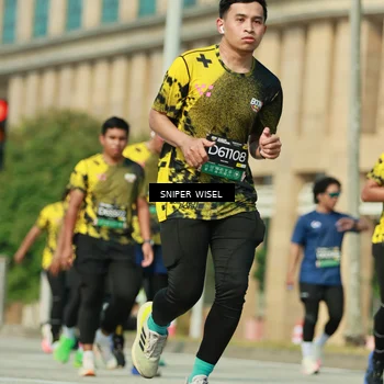Runner Photo 6158622