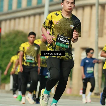 Runner Photo 6158623