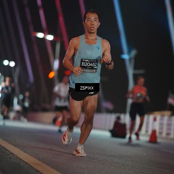 Runner Photo 6158644