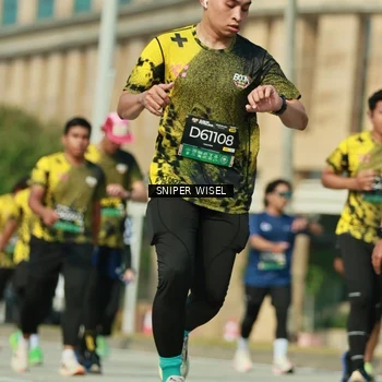 Runner Photo 6158663