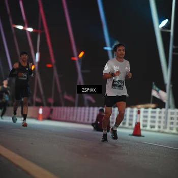 Runner Photo 6158683