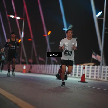 Runner Photo 6158703