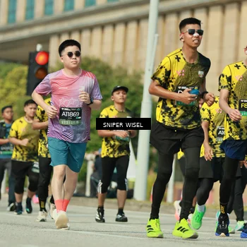 Runner Photo 6158709